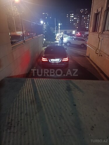 Mercedes E 220 2011, 386,000 km - 2.1 l - Bakı
