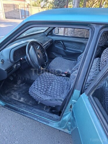 LADA (VAZ) 21099 1999, 660,000 km - 1.6 л - Bakı