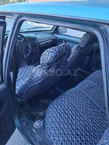 LADA (VAZ) 21099 1999, 660,000 km - 1.6 л - Bakı