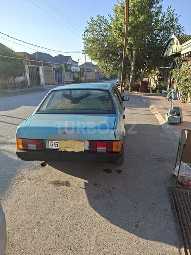 LADA (VAZ) 21099 1999, 660,000 km - 1.6 л - Bakı