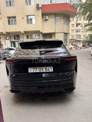 Changan  2025, 24,000 km - 1.5 l - Bakı