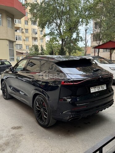 Changan  2025, 24,000 km - 1.5 l - Bakı
