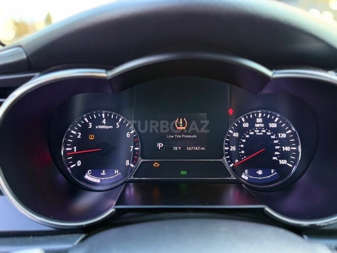 Kia Optima 2011, 263,932 km - 2.0 л - Lənkəran
