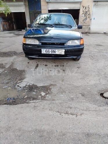 LADA (VAZ) 2115 2009, 250,000 km - 1.5 l - Bərdə