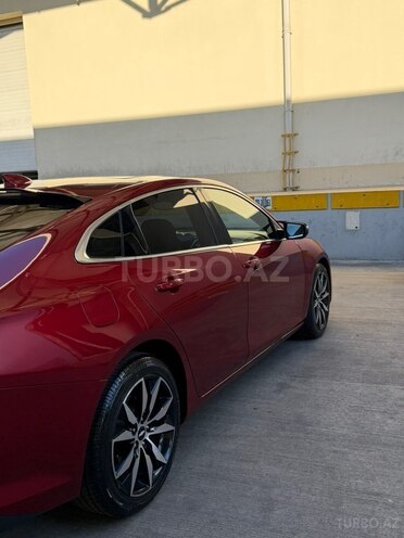 Chevrolet Malibu 2017, 219,500 km - 1.5 л - Bakı