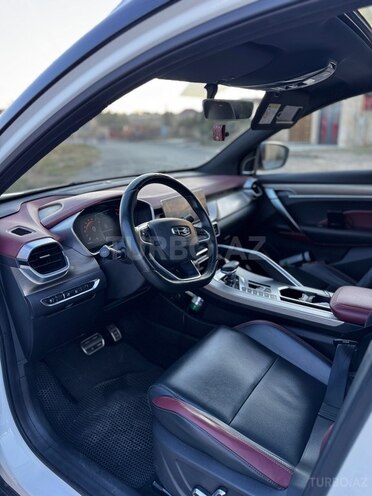 Geely Coolray 2022, 92,000 km - 1.5 l - Sumqayıt