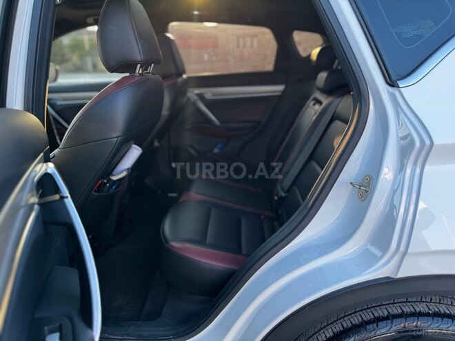 Geely Coolray 2022, 92,000 km - 1.5 l - Sumqayıt