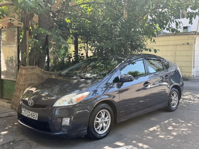 Toyota Prius 2010, 255,000 km - 1.8 л - Bakı