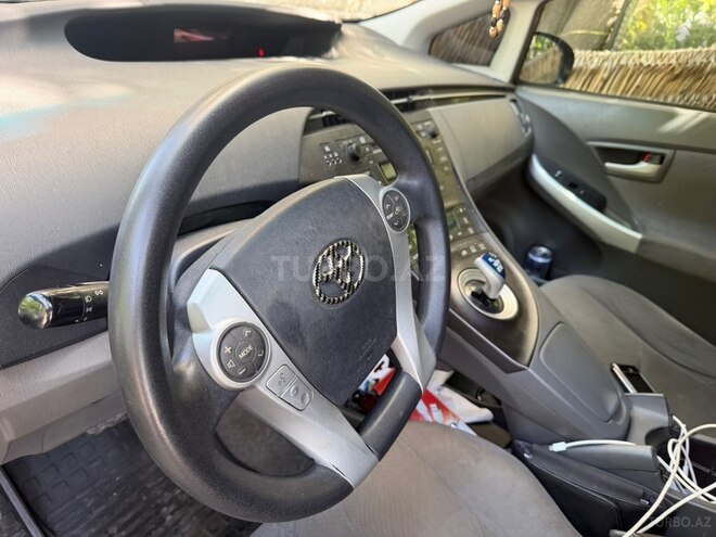 Toyota Prius 2010, 255,000 km - 1.8 л - Bakı