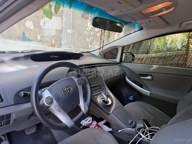 Toyota Prius 2010, 255,000 km - 1.8 л - Bakı