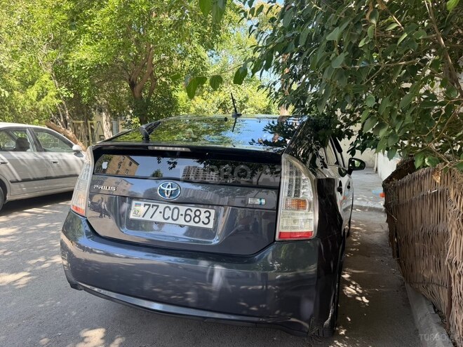 Toyota Prius 2010, 255,000 km - 1.8 л - Bakı