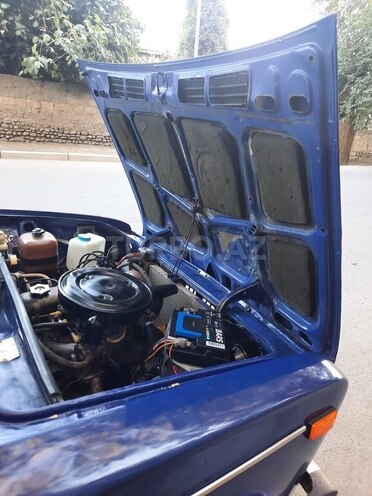 LADA (VAZ) 2106 2004, 143,000 km - 1.6 л - Yevlax