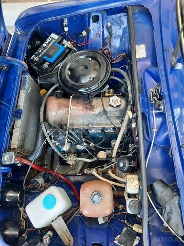 LADA (VAZ) 2106 2004, 143,000 km - 1.6 л - Yevlax