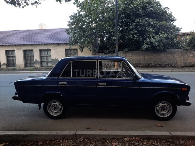LADA (VAZ) 2106 2004, 143,000 km - 1.6 л - Yevlax