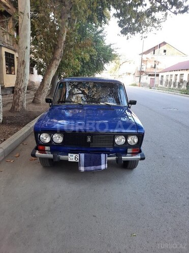 LADA (VAZ) 2106 2004, 143,000 km - 1.6 л - Yevlax