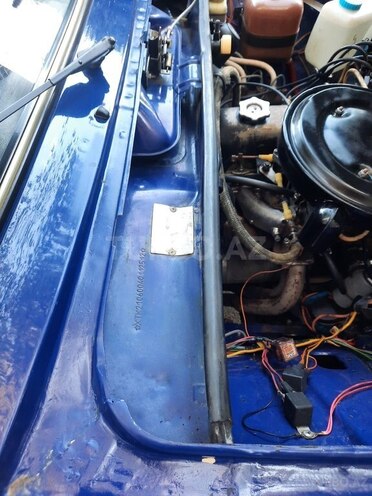 LADA (VAZ) 2106 2004, 143,000 km - 1.6 л - Yevlax
