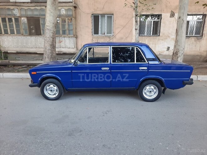 LADA (VAZ) 2106 2004, 143,000 km - 1.6 л - Yevlax