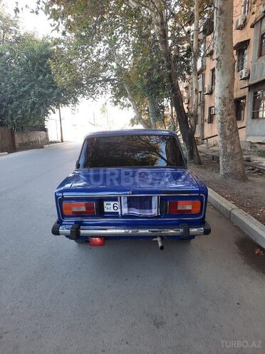 LADA (VAZ) 2106 2004, 143,000 km - 1.6 л - Yevlax