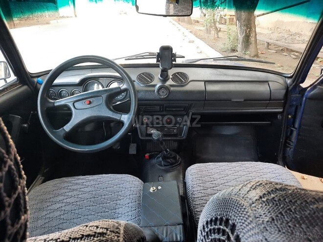 LADA (VAZ) 2106 2004, 143,000 km - 1.6 л - Yevlax