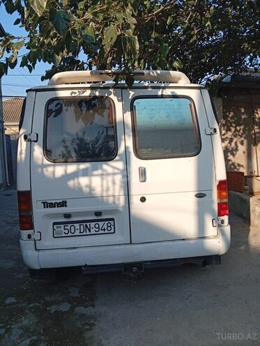 Ford Transit 2000, 266,200 km - 2.5 l - Sumqayıt