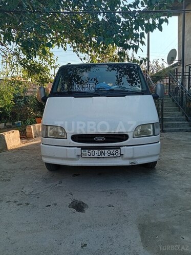 Ford Transit 2000, 266,200 km - 2.5 l - Sumqayıt