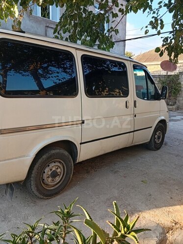 Ford Transit 2000, 266,200 km - 2.5 l - Sumqayıt