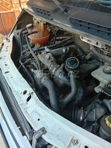 Ford Transit 2000, 266,200 km - 2.5 l - Sumqayıt