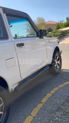 LADA (VAZ) Niva 2015, 156,000 km - 1.7 l - Naxçıvan