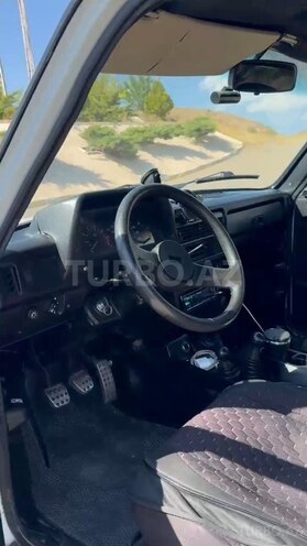 LADA (VAZ) Niva 2015, 156,000 km - 1.7 l - Naxçıvan