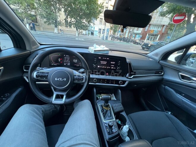 Kia Sportage 2022, 58,299 km - 1.6 л - Bakı