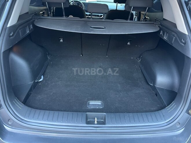 Kia Sportage 2022, 58,299 km - 1.6 л - Bakı