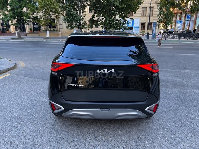 Kia Sportage 2022, 58,299 km - 1.6 л - Bakı
