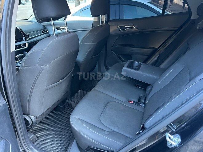 Kia Sportage 2022, 58,299 km - 1.6 л - Bakı