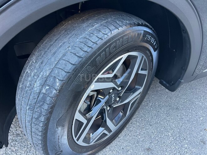 Kia Sportage 2022, 58,299 km - 1.6 л - Bakı