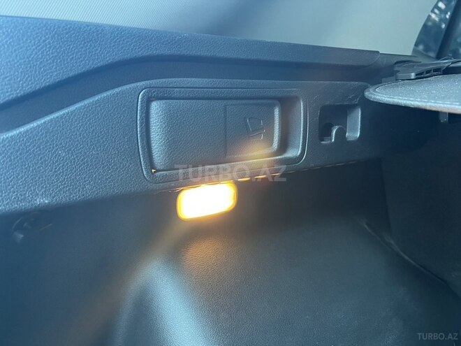 Kia Sportage 2022, 58,299 km - 1.6 л - Bakı