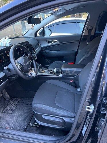 Kia Sportage 2022, 58,299 km - 1.6 л - Bakı