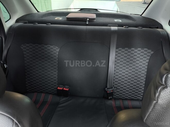 LADA (VAZ) Granta 2024, 115,000 km - 1.6 l - Sumqayıt
