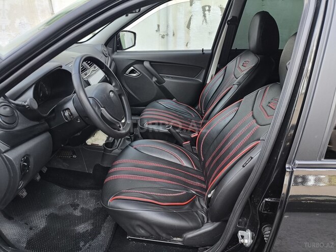 LADA (VAZ) Granta 2024, 115,000 km - 1.6 l - Sumqayıt
