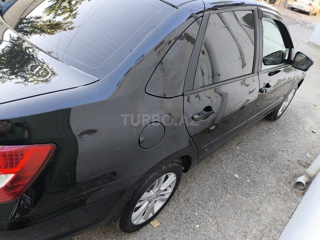 LADA (VAZ) Granta 2024, 115,000 km - 1.6 l - Sumqayıt