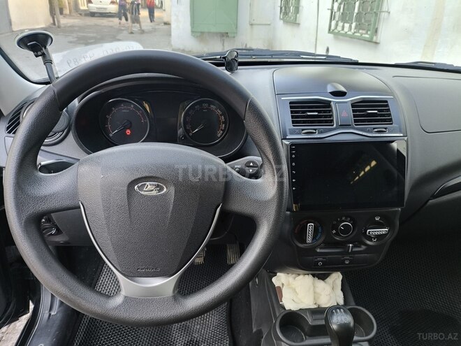 LADA (VAZ) Granta 2024, 115,000 km - 1.6 l - Sumqayıt