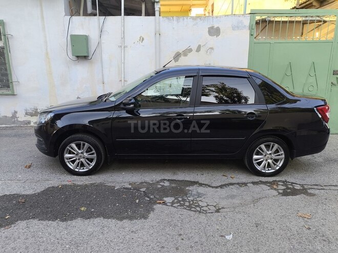 LADA (VAZ) Granta 2024, 115,000 km - 1.6 l - Sumqayıt