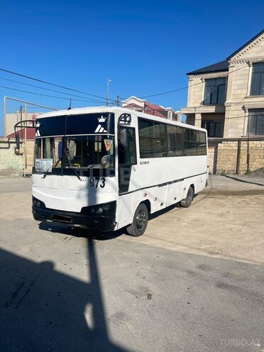 Isuzu Ecobus 2012, 350,000 km - 4.6 l - Sumqayıt