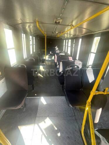 Isuzu Ecobus 2012, 350,000 km - 4.6 l - Sumqayıt