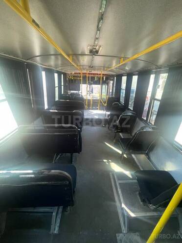Isuzu Ecobus 2012, 350,000 km - 4.6 l - Sumqayıt