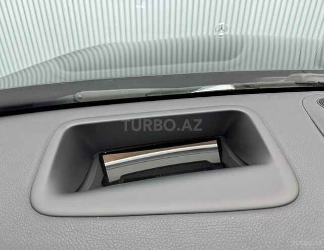 Mercedes S 500 4MATIC 2020, 82,100 km - 3.0 l - Bakı