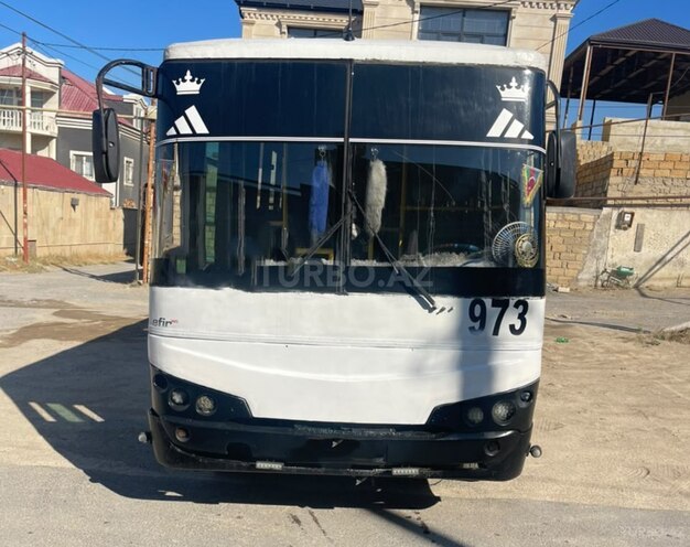Isuzu Ecobus 2012, 350,000 km - 4.6 l - Sumqayıt