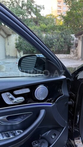 Mercedes E 220 d 2017, 249,000 km - 2.0 l - Bakı