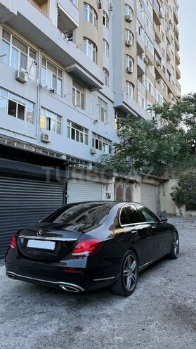 Mercedes E 220 d 2017, 249,000 km - 2.0 l - Bakı