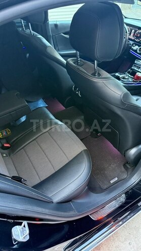 Mercedes E 220 d 2017, 249,000 km - 2.0 l - Bakı