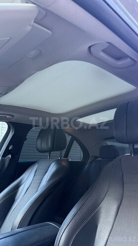 Mercedes E 220 d 2017, 249,000 km - 2.0 l - Bakı